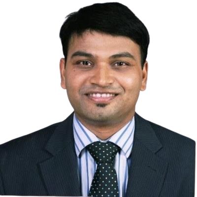 Rohit Shenoy